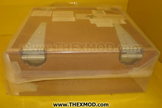 Backplane - Power Wired - PT0147-1-610016-2