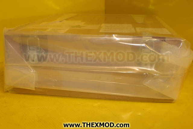 Backplane - Power Wired - PT0147-1-610016-3