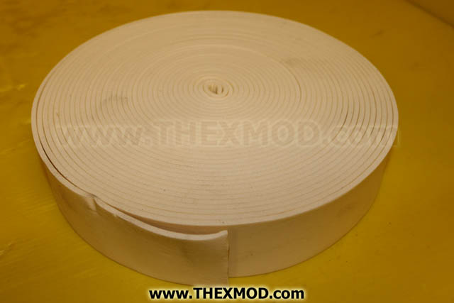Silicon Sponge Strip - FV2138408-1