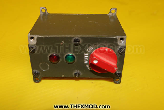 Remote Control Unit - A2N21010048-1