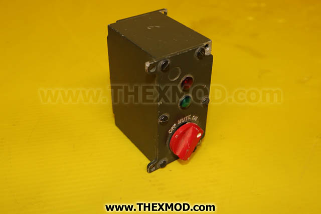 Remote Control Unit - A2N21010048-3