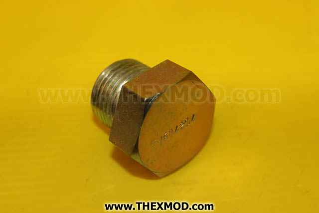 Plug Screwed - FV684204-1