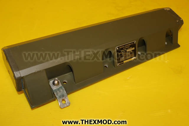 Windshield Wiper - FV2260551-1