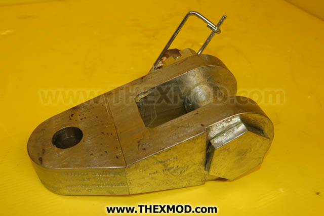 Adaptor - Towbar - Type C - FV599073-1