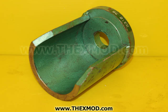 Extractor Pin - 4490-099-0-2