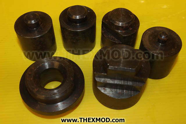Replacer Kit - GA5101-4-1
