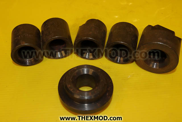 Replacer Kit - GA5101-4-2