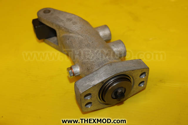 Control Lever - Spool Valve - Y045-957-09 0828237 1893-1