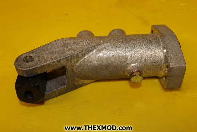 Control Lever - Spool Valve - Y045-957-09 0828237 1893-3