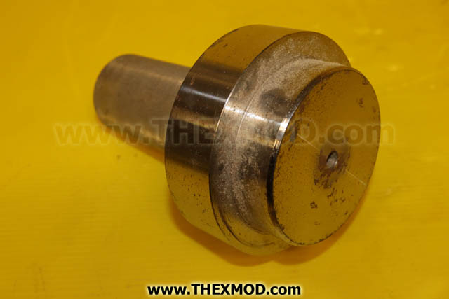 Replacer Oil Seal - WE1920-1