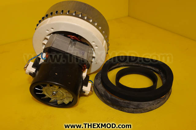 Motor - 240V - 1407173000-1