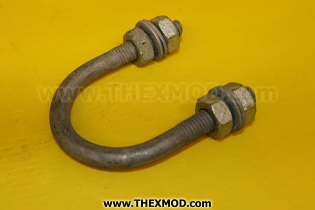 U Bolt - FV3203419 ITEM 3-1