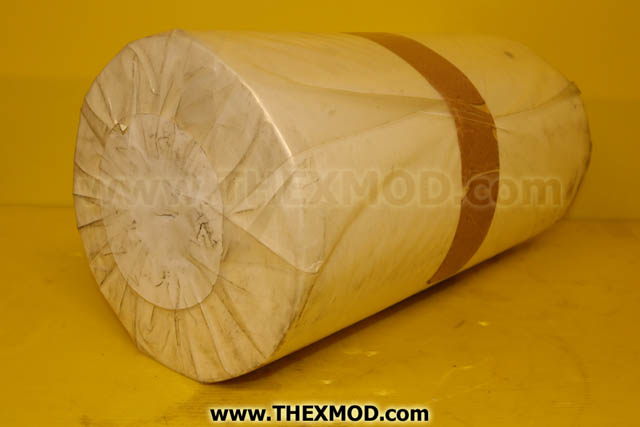 Paper - Filter Fine Filtration - B5-007-025-1