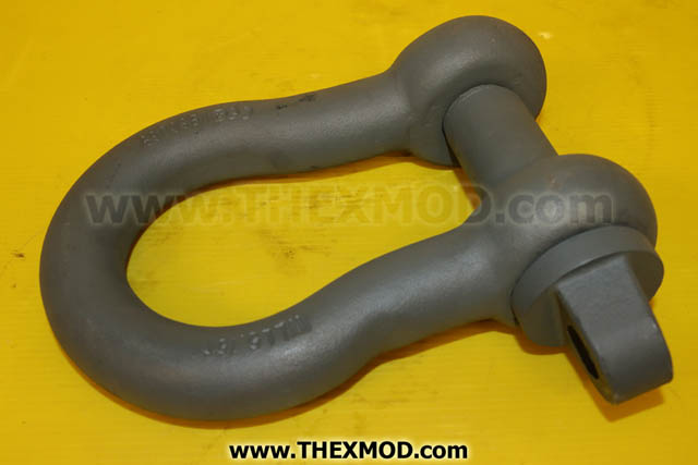 Shackle - FV598780-1
