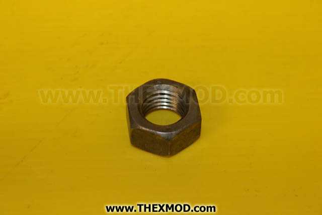 Nut- M16 x 2mm - BS3692 FL1604A-1