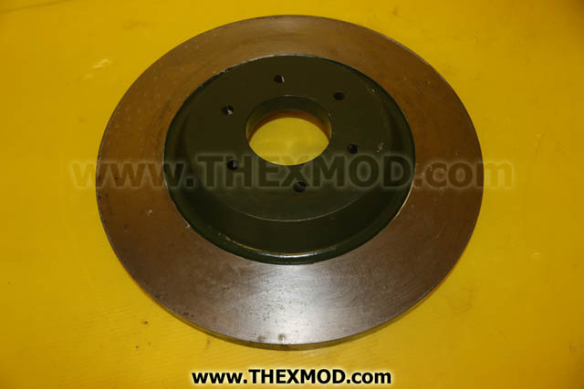 Disc Brake - C15708-1