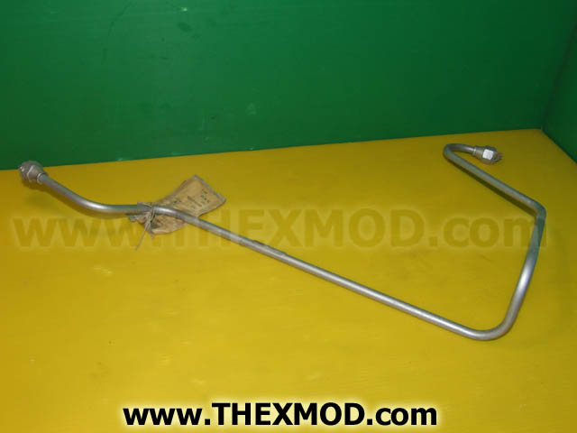 Pipe - 33.25IN Long - 3/8IN OD - FV757725-1