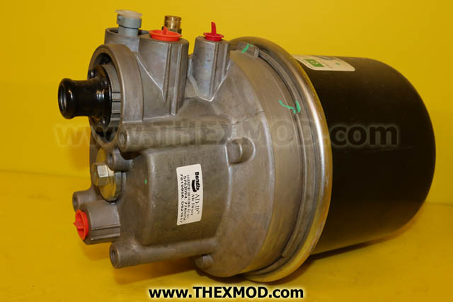 Air Dryer - 109470-1