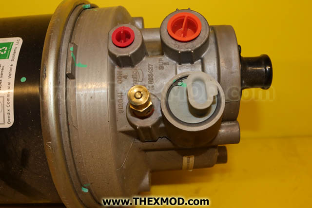 Air Dryer - 109470-3