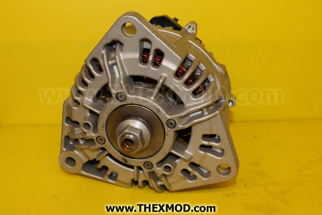 Generator Engine - 51.26101-7287-1