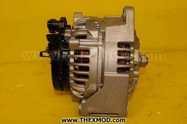 Generator Engine - 51.26101-7287-3