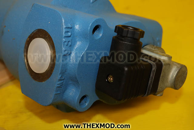 Kit - Gearbox Filter and Warning - Modification - 17/139-3