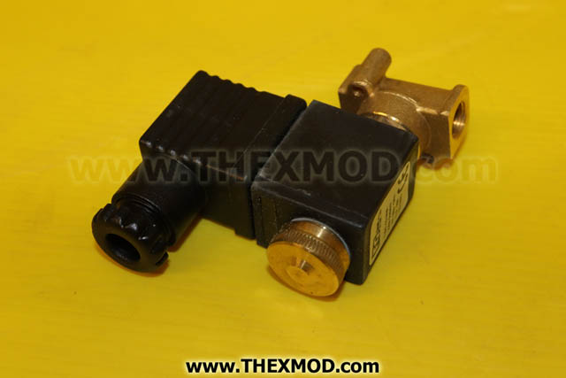 Solenoid Valve - 240V - 5tz - ESV 000455-1