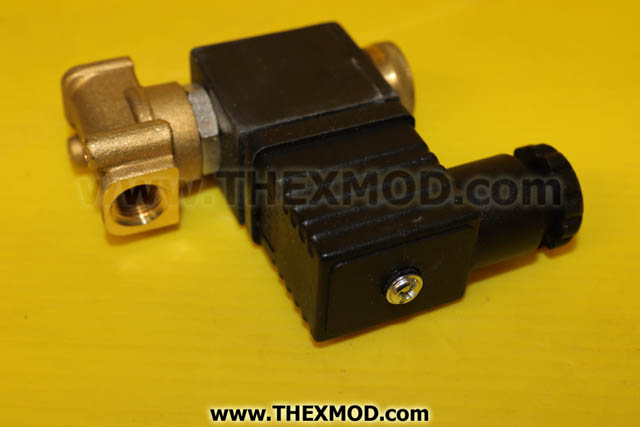 Solenoid Valve - 240V - 5tz - ESV 000455-3