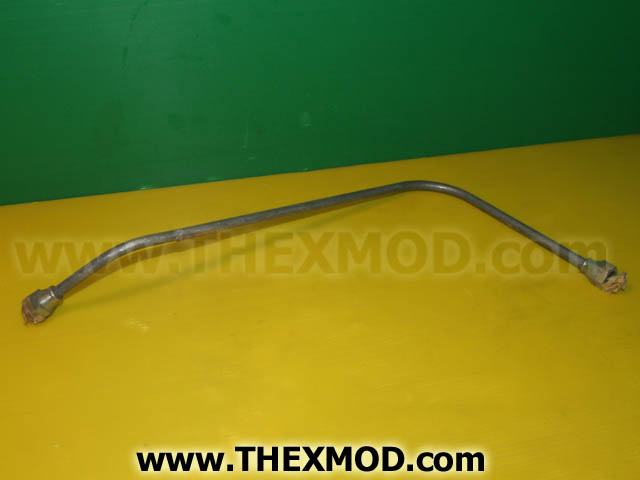 Pipe - Fuel - 3/8IN DIA - FV781622-1