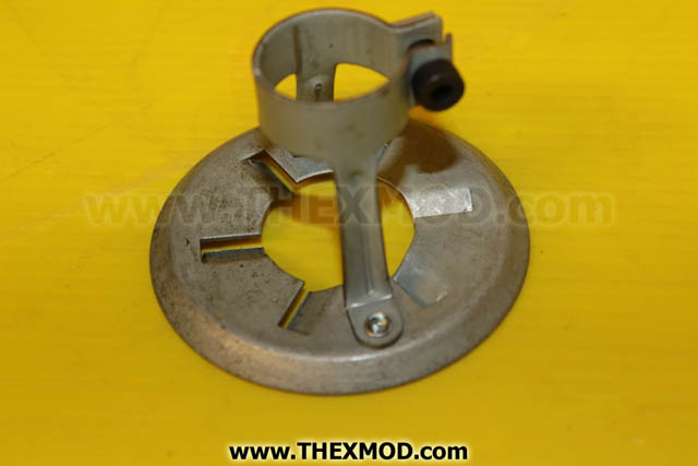 Diffuser Burner - BMS-002500-1