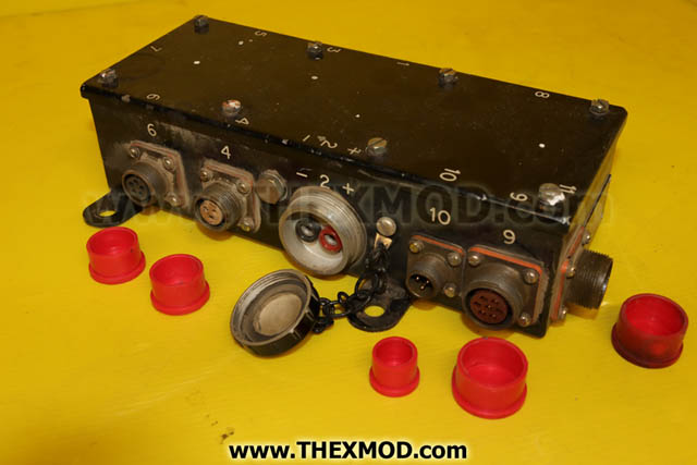 Distribution Box - FV988707-1