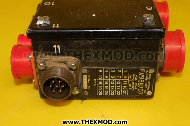 Distribution Box - FV988707-2