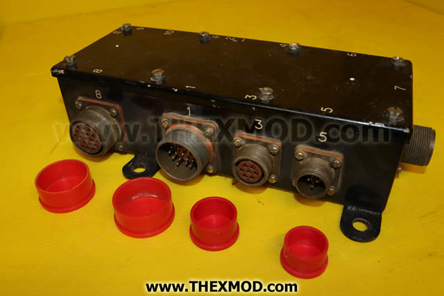 Distribution Box - FV988707-3