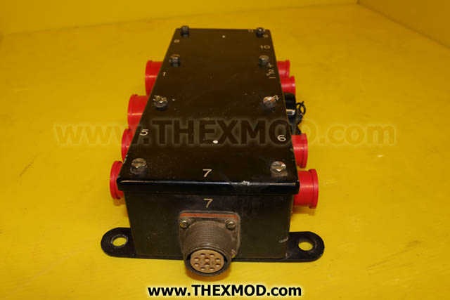 Distribution Box - FV988707-4