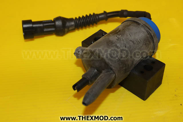 Water Pump - 504097827-1