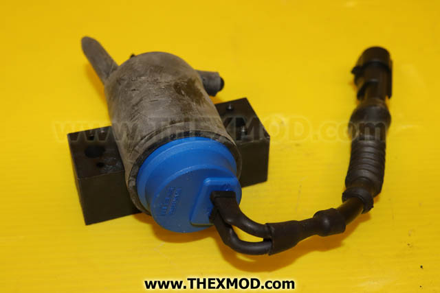 Water Pump - 504097827-2