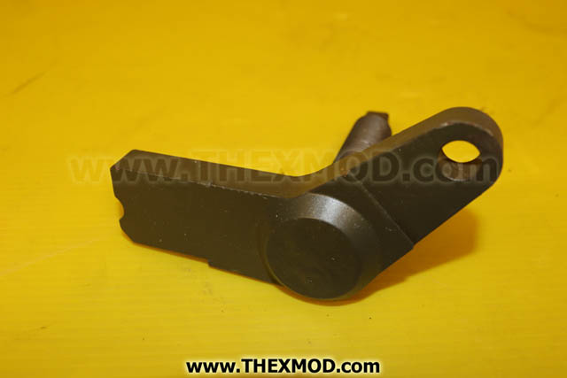Bell Crank - FV2029012-2
