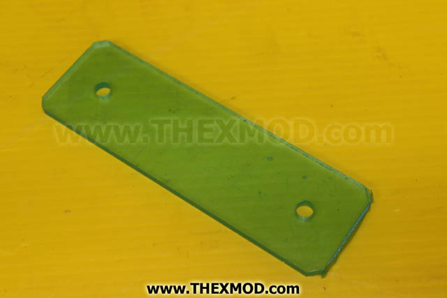 Guard Lamp - UE0042-0000-001-1