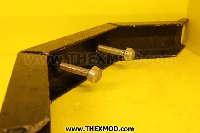 Support Beam - Engine - Rear - 1150kg - 8464 V8464-2