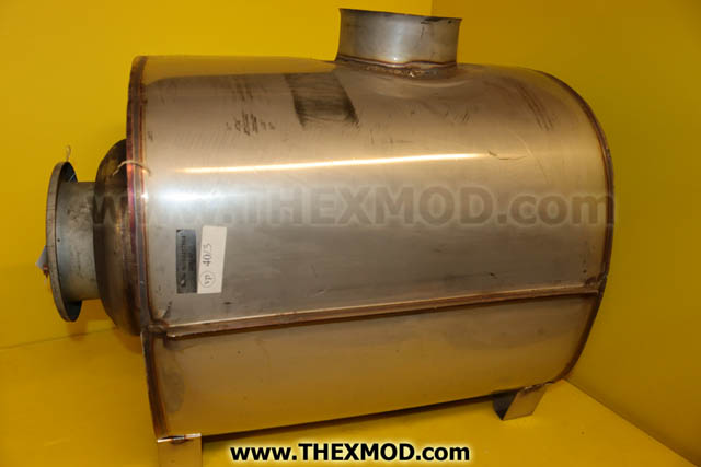 Heat Exchanger Unit - 209240-1