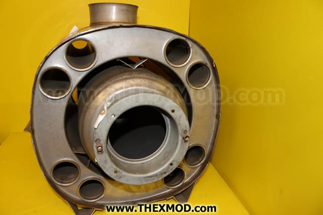 Heat Exchanger Unit - 209240-2