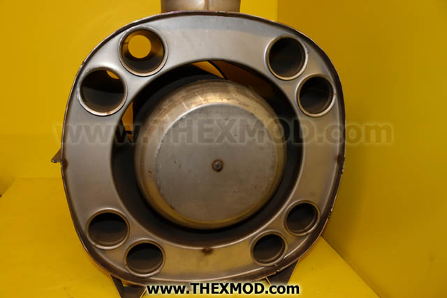 Heat Exchanger Unit - 209240-4