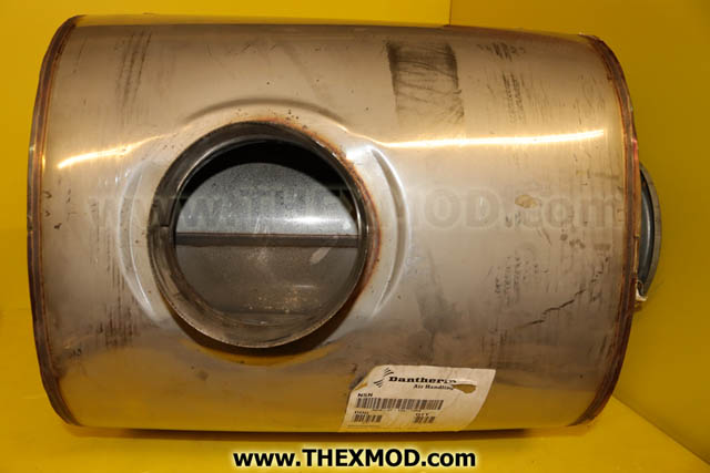 Heat Exchanger Unit - 209240-5
