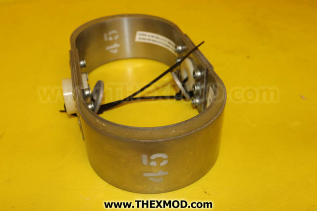 Mount Resilient - Type X -2