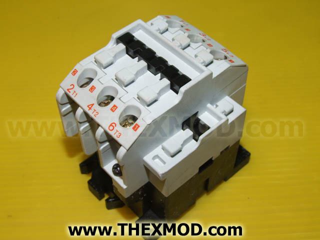 Contactor - 240V / 50 Hz - Danfoss CI6-1