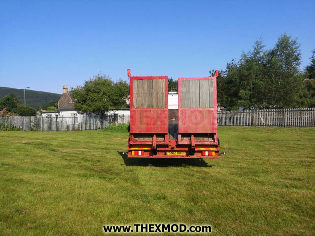 Truck - Iveco Trackker - AT340T45/P - SN12DND-5