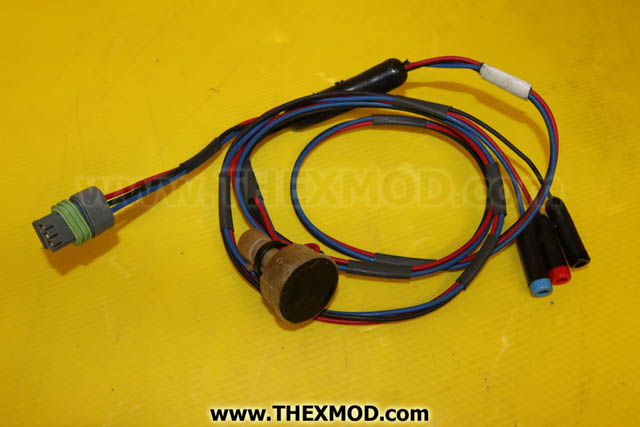 Cable - Pressure Senor - 3824775-1