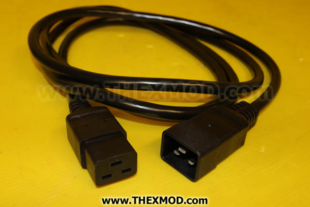 Cable - 1pcbl-ex-pwr-c19-c20-1