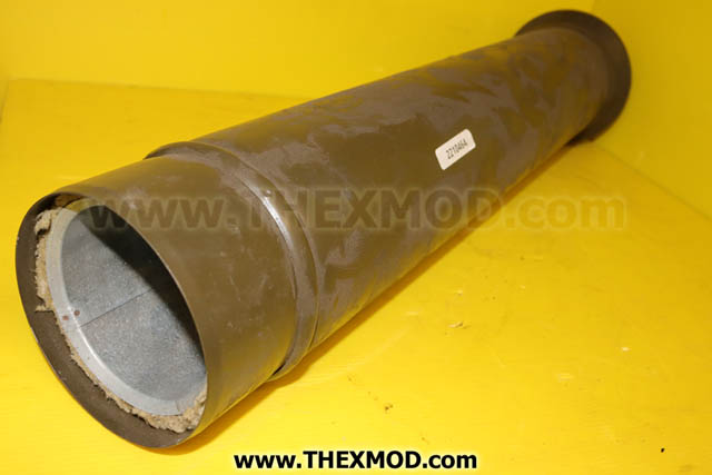 Pipe - Extension - Chimney - VA-M15-1
