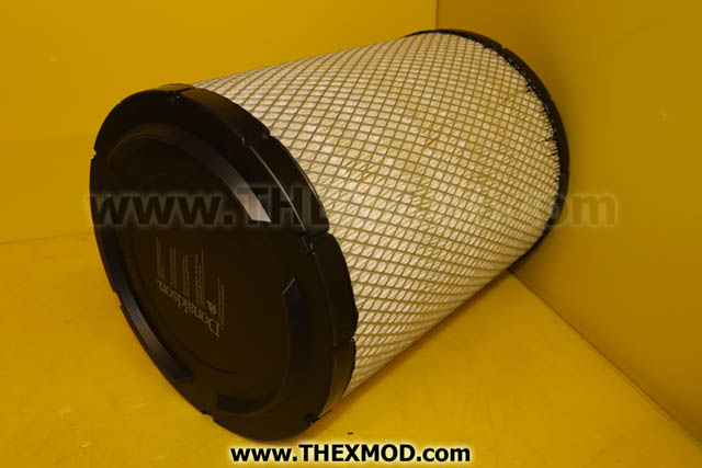 Filter - Intake - Donaldson P52748417K16-1